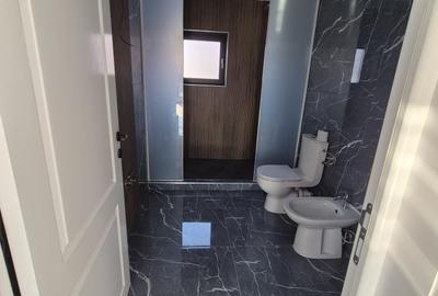 Casă cu 4 camere în Bucium - 1