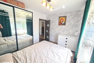 Apartament cu 2 camere semidecomandat în Republicii - 5