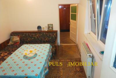 Casă cu 4 camere cu Canalizare în Tomis II - 10