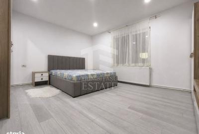 Casă cu 4 camere în Palazu Mare - 6