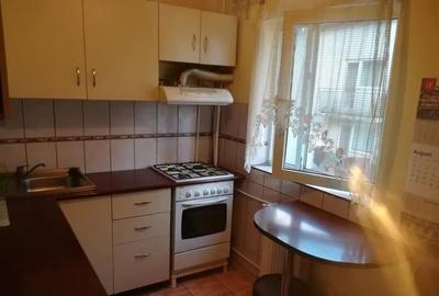 Garsonieră în Mănăștur - 3