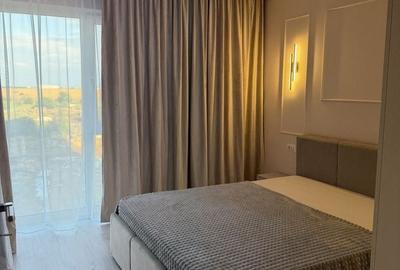 Apartament cu 2 camere decomandat în Central - 2