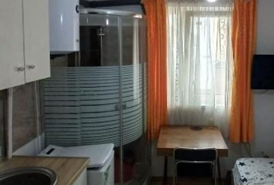Garsonieră nedecomandată în Astra - 1