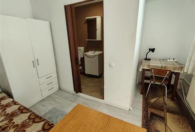 Garsonieră semidecomandată în Griviței - 4