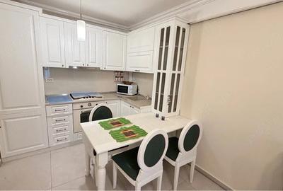 Apartament cu 2 camere semidecomandat în UTA