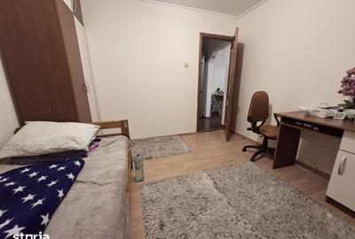 Apartament cu 2 camere decomandat în Central - 3