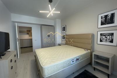Apartament cu 2 camere decomandat, mobilat în 13 Septembrie - 6