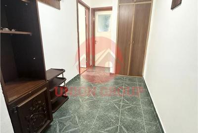 Apartament cu 2 camere în City Park Mall