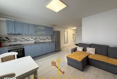 Apartament cu 2 camere în Dâmbul Rotund