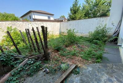 Casă individuală cu 5 camere cu Canalizare în Giulești - 10