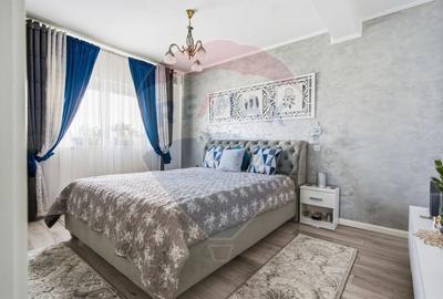 Casă individuală cu 5 camere cu Teren 324 Mp în Hlincea - 11