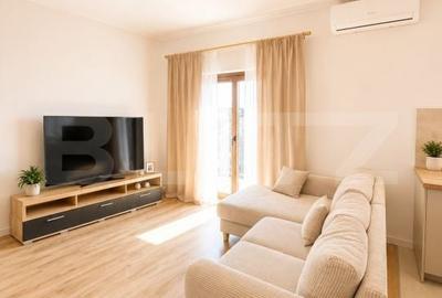 Apartament cu 2 camere în Braytim - 5