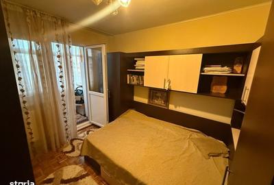 Apartament cu 2 camere în Craiovița Nouă