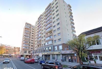 Apartament cu 2 camere în Independenței