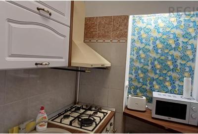 Apartament cu 2 camere în Centrul Istoric