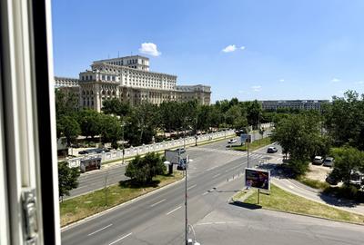 Garsonieră decomandată, mobilată în 13 Septembrie - 8