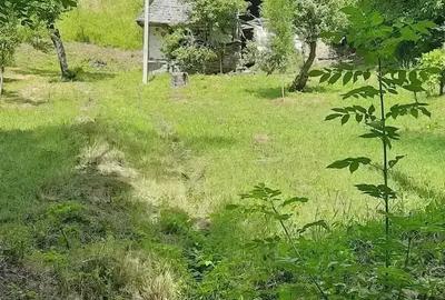 Teren de 1760 mp, în Central - 2