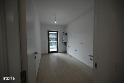 Apartament cu 3 camere în Aviației