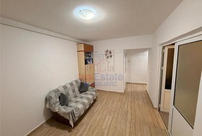 Apartament cu 2 camere decomandat în Filiași