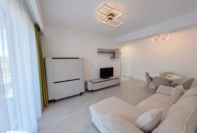 Apartament cu 2 camere decomandat în Drumul Taberei