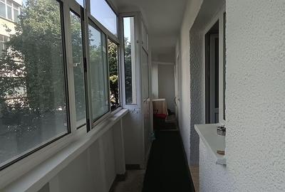 Garsonieră decomandată în Calea București - 7