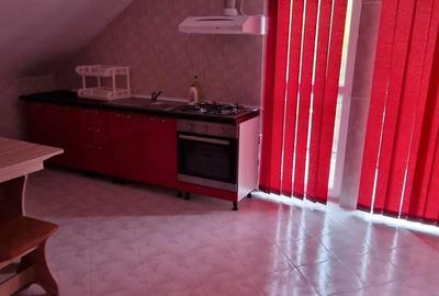 Apartament cu 2 camere decomandat în Alexandru cel Bun