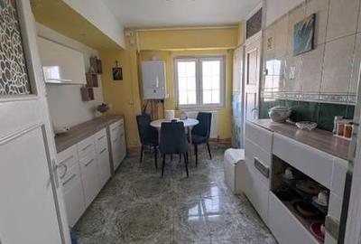 Apartament cu 4 camere, mobilat în Doamna Ghica - 1