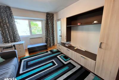 Apartament cu 2 camere decomandat în Între Lacuri - 13