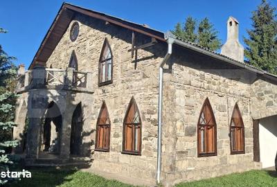 Casă cu 3 camere cu Teren 451 Mp în Central