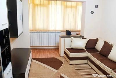 Apartament cu 2 camere decomandat, mobilat în Gară - 2