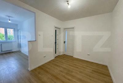 Apartament cu 2 camere decomandat în Central - 1