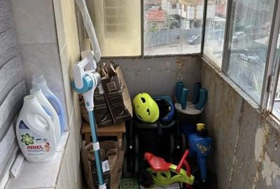Apartament cu 2 camere nedecomandat în Eroii Revoluției