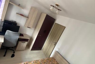 Apartament cu 3 camere decomandat, mobilat în Km 4-5 - 6