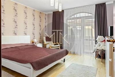 Casă individuală cu 6 camere cu Teren 1057 Mp în Ultracentral - 7
