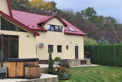 Casă individuală cu 5 camere cu Garaj în Periferie - 2