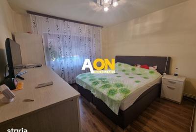 Apartament cu 3 camere decomandat în Tolstoi