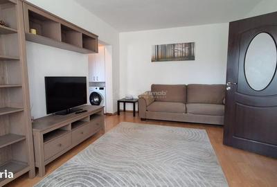 Apartament cu 2 camere semidecomandat în Central - 2