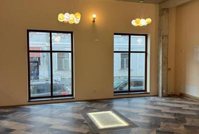 Spațiu comercial, de 270 mp, în Ultracentral