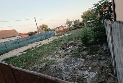 Spațiu comercial, în Săcălaz