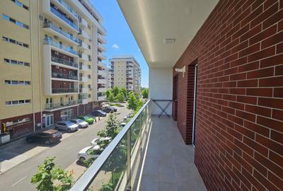 Apartament cu 2 camere decomandat în Berceni - 8
