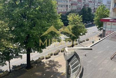 Apartament cu 2 camere decomandat în Dorobanți