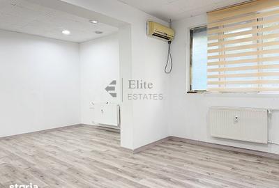 Spațiu comercial, de 123 mp, în Decebal