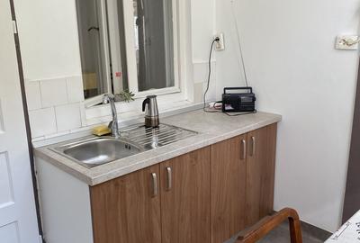 Casă cu 2 camere cu Teren 358 Mp în Dâmbul Rotund - 5