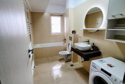 Apartament cu 3 camere decomandat în Central - 1