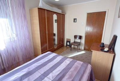 Apartament cu 2 camere decomandat, mobilat în Camil Ressu - 6