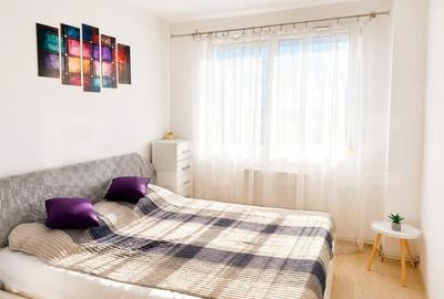 Apartament cu 2 camere decomandat, mobilat în Calea Turzii - 1