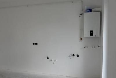 Apartament cu 2 camere în Central - 2