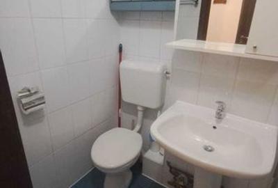 Apartament cu 2 camere în Sala Palatului - 6