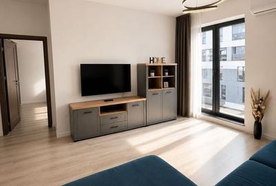 Apartament cu 2 camere în Central - 6