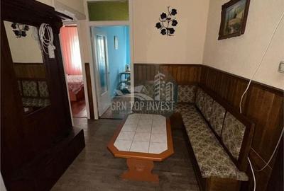 Apartament cu 3 camere decomandat în Calea Dumbrăvii